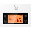 Kép 7/13 - THERMEX TESLA Combi WiFi 21 kW elektromos kazán központi fűtéshez és átfolyós rendszerű meleg víz előállításhoz