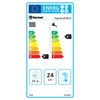 Kép 2/13 - THERMEX TESLA Combi WiFi 21 kW elektromos kazán központi fűtéshez és átfolyós rendszerű meleg víz előállításhoz