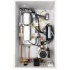 Kép 12/16 - THERMEX Tesla WiFi 6-12 kW elektromos kazán