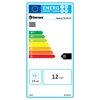 Kép 4/17 - THERMEX TESLA WiFi 6 kW elektromos kazán központi fűtéshez és indirekt HMV tartállyal kiegészítve melegvíz előállításhoz