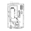 Kép 13/16 - THERMEX Tesla WiFi 6-12 kW elektromos kazán