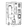 Kép 11/12 - THERMEX TESLA Combi WiFi 12-24 kW elektromos kazán központi fűtéshez és átfolyós rendszerű meleg víz előállításhoz