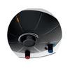 Kép 2/5 - THERMEX VISION 30 V elektromos vízmelegítő (30 liter - 1500 W - Ø 340 mm)