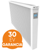 Kép 1/22 - AeroFlow MAXI 2450 W hőtározós elektromos radiátor (WIFI ready)