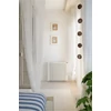 Kép 14/21 - AeroFlow SLIM TALL 1600 W hőtározós elektromos radiátor (Wi-Fi ready)