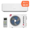 Kép 1/15 - WENTOREX California 18 WiFi oldalfali split hűtő-fűtő klíma, tartó konzollal (R32 - 5 kW)