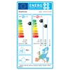Kép 3/15 - WENTOREX California 18 WiFi klíma - energiacímke