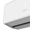 Kép 2/15 - WENTOREX California 18 WiFi oldalfali split hűtő-fűtő klíma, tartó konzollal (R32 - 5 kW)
