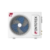 Kép 12/15 - WENTOREX California 18 WiFi oldalfali split hűtő-fűtő klíma, tartó konzollal (R32 - 5 kW)