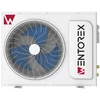 Kép 12/13 - WENTOREX California 12 WiFi oldalfali split hűtő-fűtő klíma (R32 - 3,5 kW)