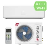 Kép 1/15 - WENTOREX Colorado 12 WiFi oldalfali split hűtő-fűtő klíma csepptálca fűtéssel, tartó konzollal (R32 - 3,5 kW)