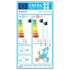 Kép 3/15 - WENTOREX Colorado 18 WiFi klíma - energiacímke