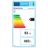 Kép 4/9 - WENTOREX Blue IHWe 500 S2 - energiacímke