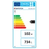 Kép 4/9 - WENTOREX Blue IHWe 750 S2 - energiacímke