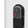 Kép 6/9 - WENTOREX Blue IHWe 1000 S2 rozsdamentes indirekt használati meleg víz tartály 2 hőcserélővel (1000 liter / 3 kW)