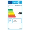 Kép 3/7 - WENTOREX White IEWHd 100 rozsdamentes elektromos vízmelegítő (100 liter / 2 kW / Ø454 mm)