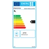 Kép 3/6 - WENTOREX White IEWHd 120 liter - energiacímke