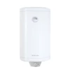 Kép 4/6 - WENTOREX White IEWHd 120 rozsdamentes elektromos vízmelegítő (120 liter / 2 kW / Ø454 mm)