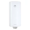 Kép 4/7 - WENTOREX White IEWHd 150 rozsdamentes elektromos vízmelegítő (150 liter / 2 kW / Ø454 mm)