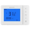 Kép 2/3 - WENTOREX Control CW-1 digitális szobatermosztát központi fűtéshez (3A)