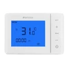 Kép 1/3 - WENTOREX Control CW-1 digitális szobatermosztát központi fűtéshez (3A)