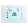 Kép 2/8 - WENTOREX Control CW-3 RF WiFi programozható vezeték nélküli szobatermosztát fűtéshez (3A)