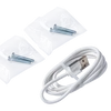 Kép 7/8 - WENTOREX Control CW-3 RF WiFi programozható vezeték nélküli szobatermosztát fűtéshez (3A)