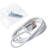 Kép 4/5 - WENTOREX Control CW-4 RF WiFi programozható vezeték nélküli szobatermosztát fűtéshez (3A)