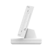 Kép 3/5 - WENTOREX Control CW-4 RF WiFi programozható vezeték nélküli szobatermosztát fűtéshez (3A)