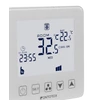 Kép 2/4 - WENTOREX Control FC-1 WiFi digitális fan coil termosztát (3A)