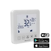Kép 1/4 - WENTOREX Control FC-1 WiFi digitális fan coil termosztát (3A)