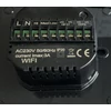 Kép 5/5 - WENTOREX Control FC-2 WiFi digitális fan coil termosztát (3A)