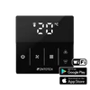 Kép 1/5 - WENTOREX Control FC-2 WiFi digitális fan coil termosztát (3A)