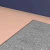 Kép 9/13 - Wentorex U-HEAT Alu-Mat elektromos fűtőszőnyeg 10 m2 / 1500 Watt + digitális Design WiFi termosztát / padlófűtés szett
