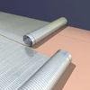 Kép 12/13 - Wentorex U-HEAT Alu-Mat elektromos fűtőszőnyeg 10 m2 / 1500 Watt + digitális Design WiFi termosztát / padlófűtés szett