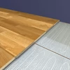 Kép 13/13 - Wentorex U-HEAT Alu-Mat elektromos fűtőszőnyeg 10 m2 / 1500 Watt + digitális Design WiFi termosztát / padlófűtés szett