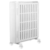Kép 5/9 - WENTOREX JULIA 2000 WiFi elektromos radiátor WiFi vezérléssel - 3 db-os szett (2 kW / olajmentes)