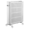 Kép 6/9 - WENTOREX JULIA 2000 WiFi elektromos radiátor WiFi vezérléssel - 3 db-os szett (2 kW / olajmentes)