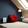Kép 2/9 - WENTOREX JULIA 2000 WiFi elektromos radiátor WiFi vezérléssel - 3 db-os szett (2 kW / olajmentes)