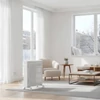 Kép 7/9 - WENTOREX JULIA 2000 WiFi elektromos radiátor WiFi vezérléssel - 3 db-os szett (2 kW / olajmentes)