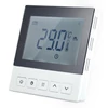 Kép 19/19 - FALCON U-HEAT Wi-Fi Control szobatermosztát padlóhőmérséklet érzékelővel - elektromos padlófűtéshez