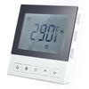 FALCON U-HEAT Wi-Fi Control szobatermosztát padlóhőmérséklet érzékelővel - elektromos padlófűtéshez