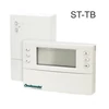 Kép 1/3 - Centrometal ST-TB vezetéknélküli digitális szoba termosztát (ESBE TPW 214 - vevő egység ESBE TWR 911)