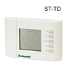 Kép 1/3 - Centrometal ST-TD digitális szoba termosztát (ESBE TPW 114)
