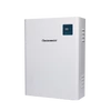 Kép 4/16 - Centrometal El-Cm eBasic Szett 18 kW elektromos kazán központi fűtéshez, frekvencia szabályozott keringető szivattyúval