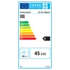 Kép 2/14 - Centrometal El-Cm eBasic 45 kW - energiacímke