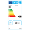 Kép 8/8 - Centrometal El-Cm ePlus 9 kW - energiacímke
