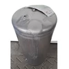 Kép 3/3 - Értékcsökkent Centrometal CH 180 (180 liter) - rozsdamentes INOX hidrofor tartály