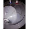Kép 3/4 - Értékcsökkent ELDOM Style 100 literes zománcozott elektromos vízmelegítő (2 kW - 435 mm Ø)