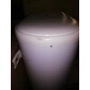 Kép 4/10 - Értékcsökkent THERMEX Flat Smart IF 100 - elektromos vízmelegítő extra lapos kivitelben (2 kW)
